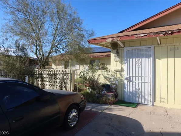 1114 Westminster Ave, Las Vegas, NV 89119