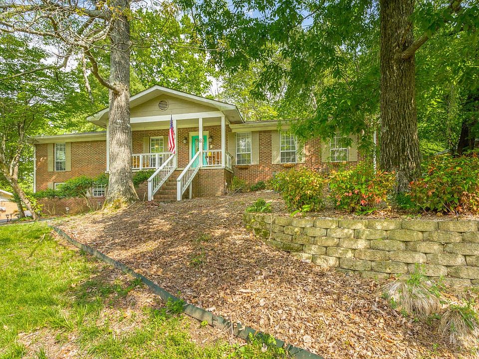 2505 Shenandoah Dr. HD-2