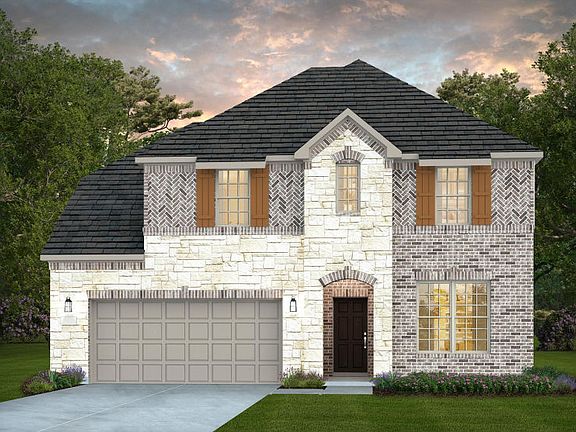 Lexington Exterior