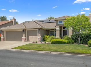 15413 Murieta South Pkwy, Rancho Murieta, CA 95683