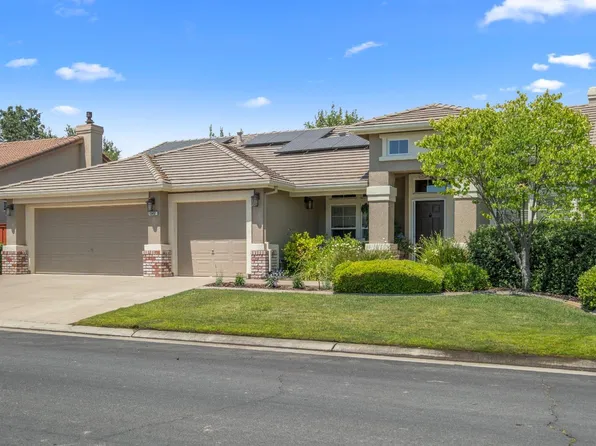 15413 Murieta South Pkwy, Rancho Murieta, CA 95683