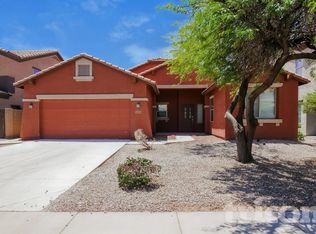 24743 W Illini St, Buckeye, AZ 85326