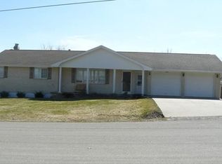 1104 5th St, Sully, IA 50251