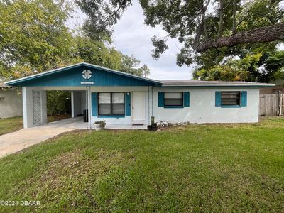 506 Cambridge Cir, South Daytona, FL, 32119