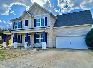 1808 Luke Ct, Columbia, TN 38401
