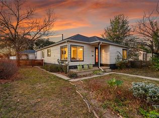 3501 Sheridan Blvd, Wheat Ridge, CO 80212