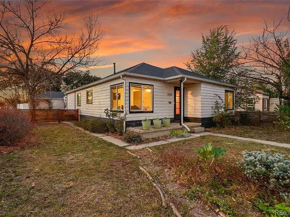 3501 Sheridan Boulevard, Wheat Ridge, CO 80212