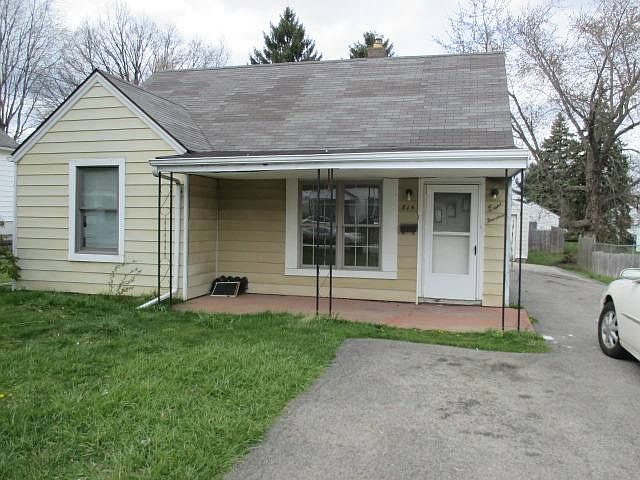 1st image of 814 E Florida Ave