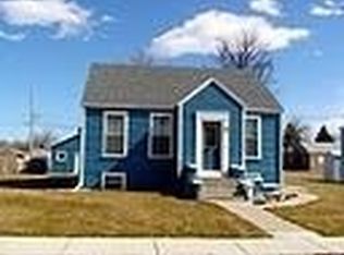 612 Wood Ave, Rapid City, SD 57701