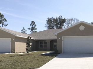 38 Bren Mar Ln #1, Palm Coast, FL 32137
