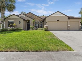 3869 Ventnor Dr, Titusville, FL 32796