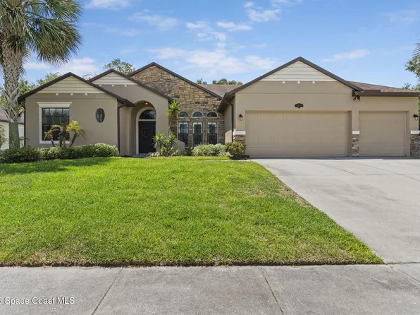 3869 Ventnor Dr, Titusville, FL 32796