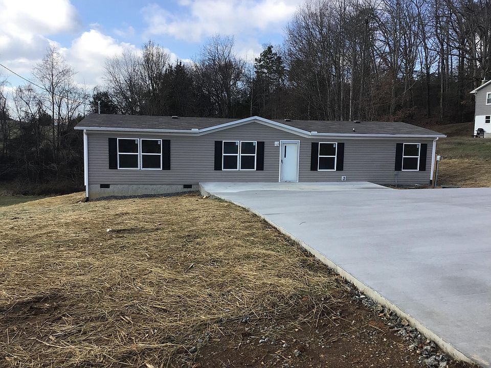 215 Westerly Dr, Mosheim, TN 37818 Zillow