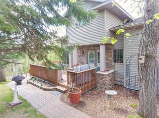 32464 Forest Ln, Burtrum, MN 56318