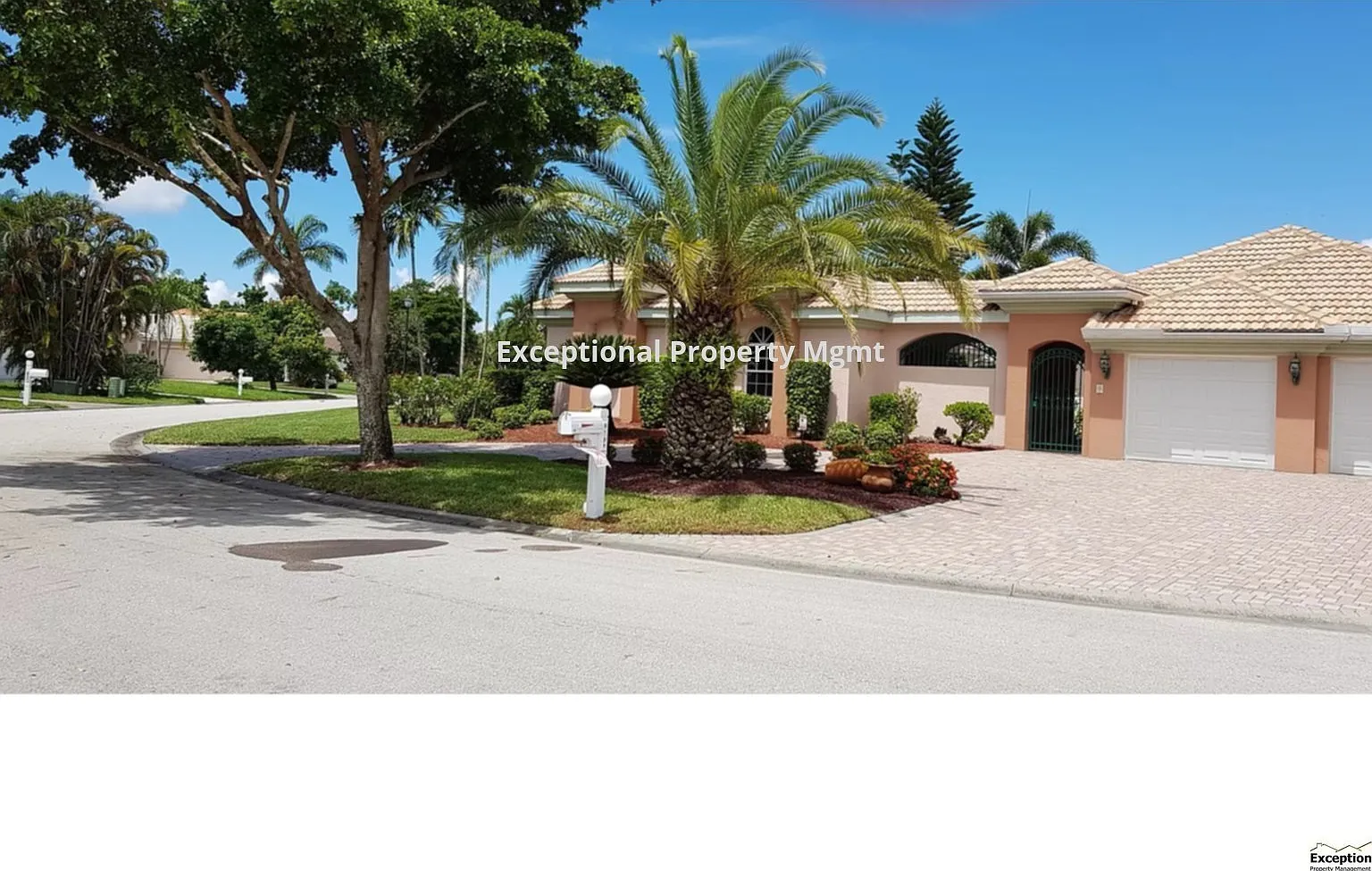4 bed, 3.5 bath, 2668 sqft, $4,350 — Photo 3
