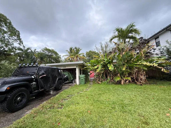 1106 NE 18th Avenue, Fort Lauderdale, FL 33304