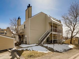 13621 E Yale Ave UNIT A, Aurora, CO 80014