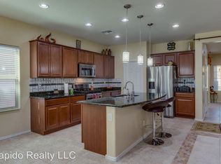 10745 W Yearling Rd, Peoria, AZ 85383