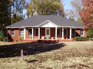 154 Whitt Haven Dr, Toney, AL 35773