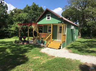 12201 Highway 7, Warsaw, MO 65355