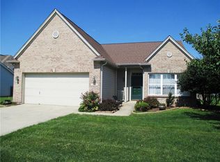 7818 Red Sunset Way, Avon, IN 46123