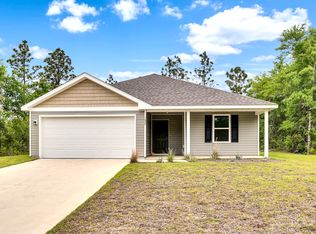 1600 Valiant Dr, Chipley, FL 32428