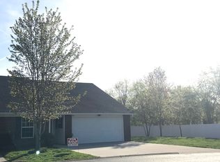 501 Concord Villas Way, Knoxville, TN 37934