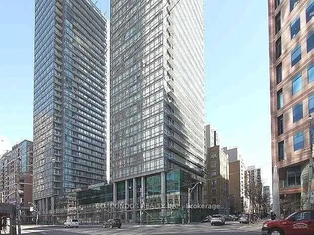 38 Grenville St #3801 — Photo 1