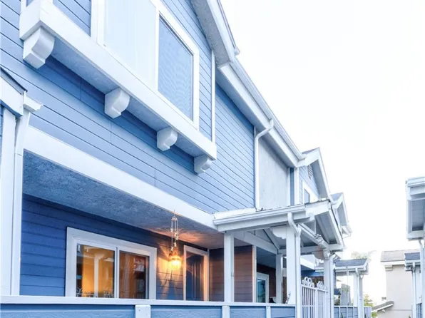 21901 Moneta Ave Unit 44, Carson, CA 90745