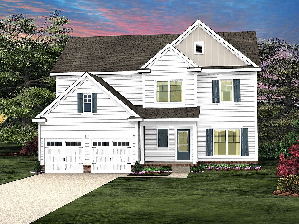 1st image of 5512 Shelton Boulevard Lot #43