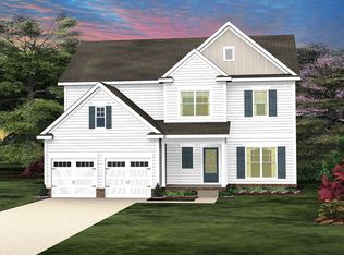 5512 Shelton Boulevard Lot #43, Murfreesboro, TN 37129