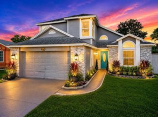 4840 Kingston Cir, Kissimmee, FL 34746