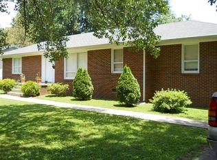 407 Tyne Ave, Murfreesboro, TN 37130