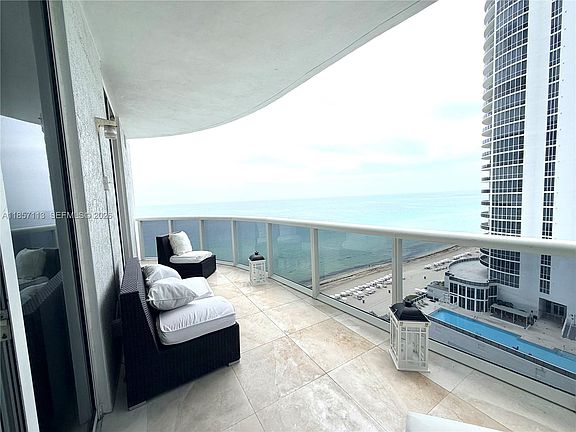 3rd image of 16001 Collins Ave APT 1402