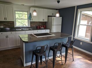 114 Wyatt St NW, Bethel, MN 55005