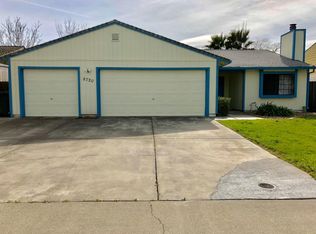 8720 Crystal River Way, Sacramento, CA