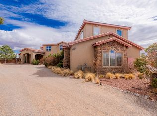5016 Frontier Rd NE, Rio Rancho, NM 87144