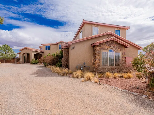 5016 Frontier Rd NE, Rio Rancho, NM 87144