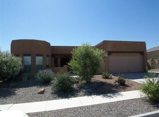 2316 Wildstream St NW, Albuquerque, NM 87120