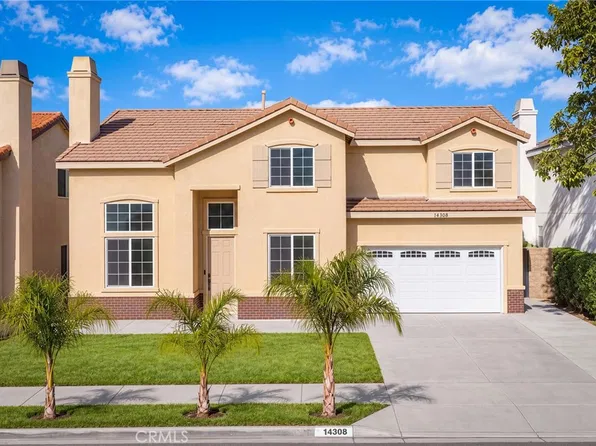 14308 Idaho Ave, Baldwin Park, CA 91706