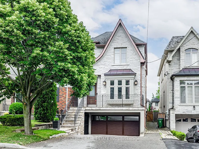 415 Deloraine Ave — Photo 5