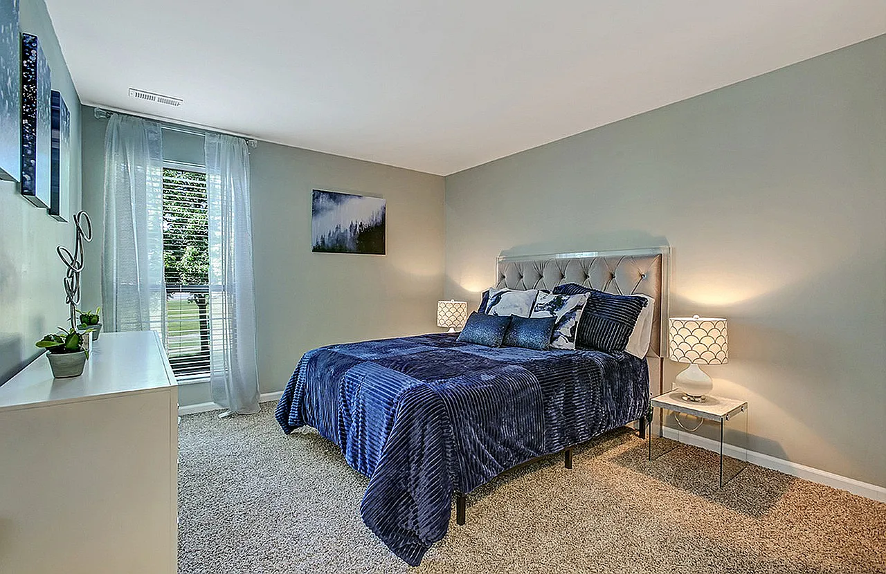 The Avalon Apartment Homes — Photo 4