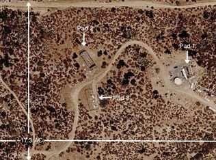 0 Elliott Dr LOT 12, Anza, CA 92539