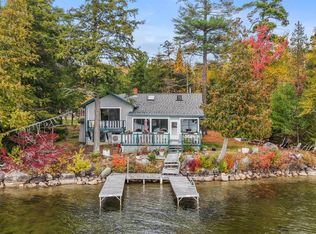 15 Memory Ln, Lincoln, ME 04457