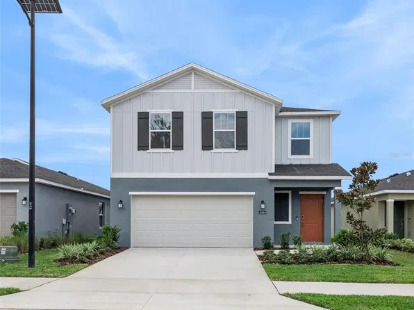 4444 SW 80th Pl, Ocala, FL 34476