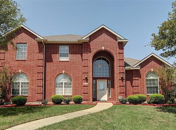 2nd image of 3813 Kite Meadow Dr