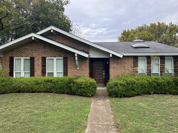 2905 Spring Brook Dr, Garland, TX 75044