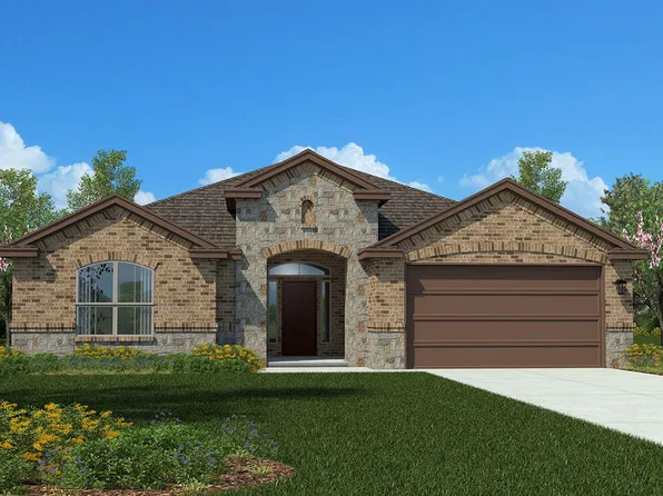 5305 Ross Ave, Lubbock, TX 79407