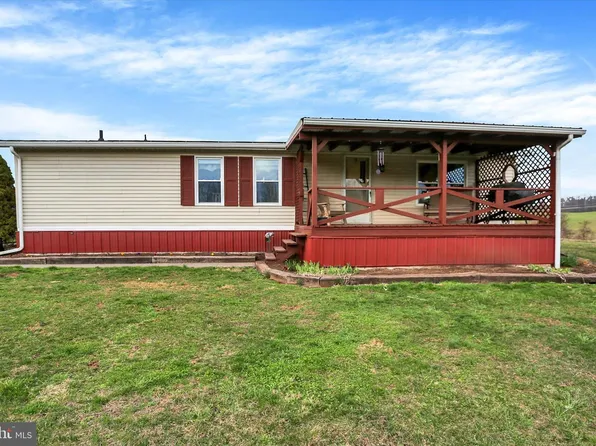 50 Mitchell Rd, Newport, PA 17074