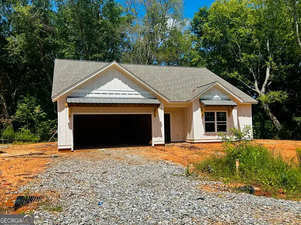 707 Wall St, Crawford, GA 30630